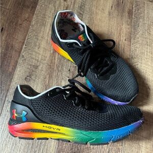Under Armour Hovr Sonic Pride Shoes